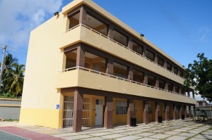 Todos los planteles a ser inaugurados están preparados para su incorporación a la Tanda Extendida.