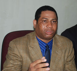 Trajano saluda escogencia de miembros al CP del Partido de la Liberación Dominicana