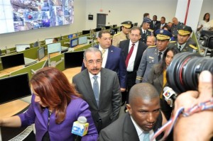 danilo medina