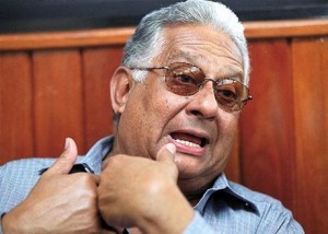 Dice PLD debe fijar una posición oficial sobre Loma Miranda