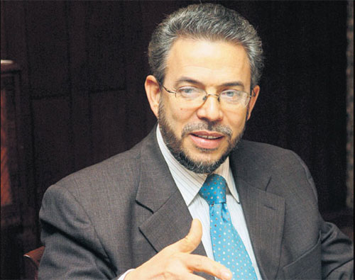 Guillermo Moreno dice presidente Medina evadió temas que preocupan a la ciudadanía