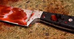 Hombre mata a cuchilladas a su ex concubina en sector Manoguayabo