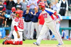 Puerto Rico derrota a Venezuela y pasa a la semifinal de la Serie del Caribe