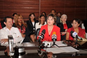 rueda prensa