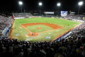 Serie del Caribe en Margarita alcanzó la mayor asistencia
