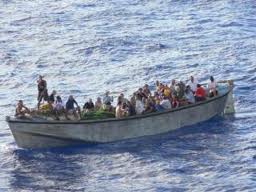 Armada apresa 35 personas intentaron viajar a PR de manera ilegal