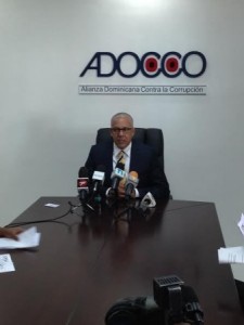 Solicitan al Presidente Medina observar modificación del CPP 
