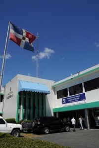 Salud Pública aclara  que solo fueron cerradas las áreas de cirugías en Clínicas