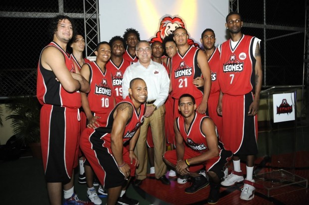 Gerencia Leones arrecia trabajos para torneo LNB Scotiabank