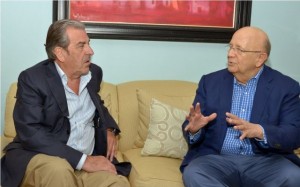 Ex presidente de Chile plantea que países deben desarrollar políticas migratorias de Estado