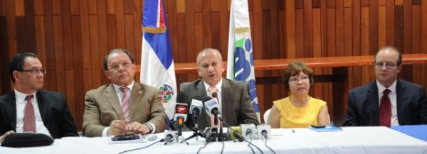 SP refuerza medidas frente a posible brote de Chikungunya