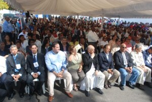 PRD elige directivas cuatro nuevos frentes de masas