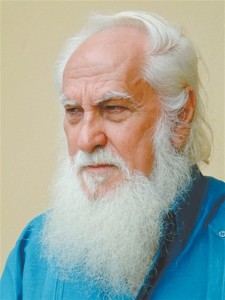 Muere el pintor Guillo Pérez 