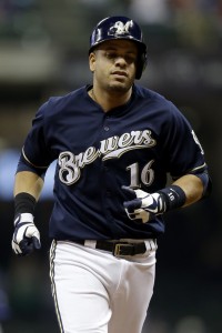 Aramis Ramírez conduce victoria de Cerveceros sobre Bravos