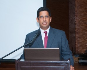 Augusto Rámirez