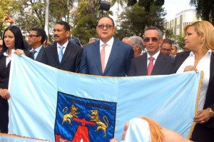 CAASD, INAPA e INDRHI llaman a la población a valorar y racionar el agua 