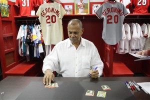 Cesarín  Gerónimo llama a los jóvenes no renunciar a sus estudiosCesarín  Gerónimo llama a los jóvenes no renunciar a sus estudios