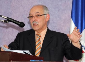 DR MIGUEL SUAZO, DIR. EJEC. DIGEIG (TRES)