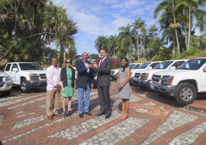 Donacion para la Proteccion Ambiental, Mar 6, 2014 038