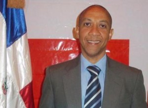 El autor, Periodista Marc Santana.