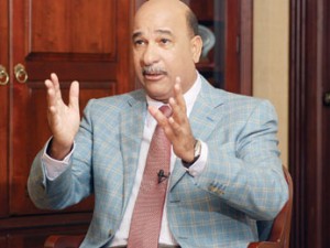 Ministro reitera se hará con Loma Miranda lo que más le convenga al país