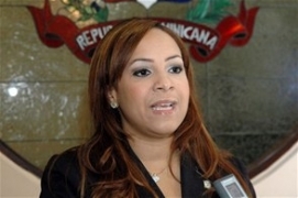 Diputada Ricardo sorprendida por nuevos consensos Ley Partidos Políticos