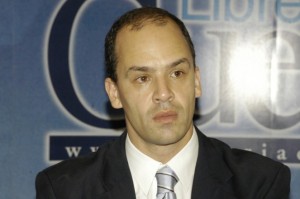 Matías Bosch
