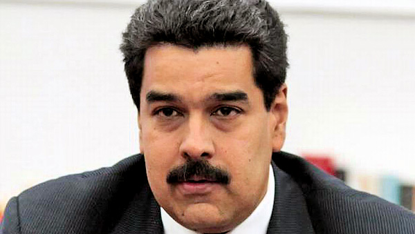 Presidente Venezuela captura 3 generales que planeaban golpe de Estado