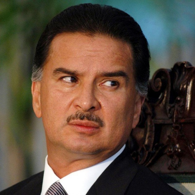 Ex presidente de Guatemala se declara culpable ante Corte de Estados Unidos