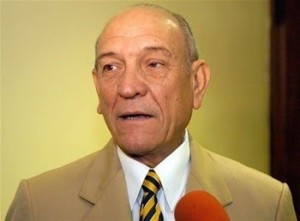 Senador Calderón: cualquier decisión sobre Loma Miranda será en el marco de la objetividad