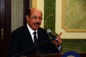 TEMO MINISTRO