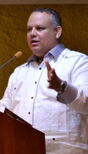 TRAJANO V. POTENTINI PTE. FJT