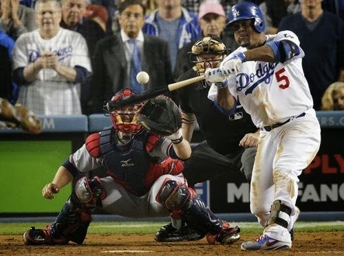 Dodgers barren a Arizona en Australia