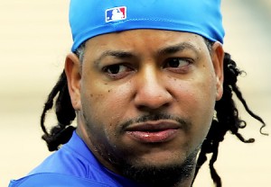 Manny Ramírez con intención de regresar al béisbol de RD