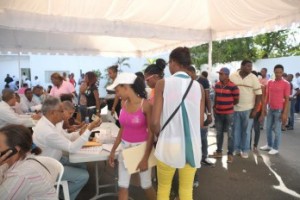 convencion JRD