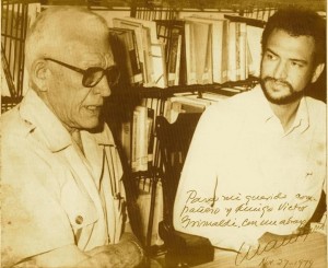 foto victor grimaldi y bosch