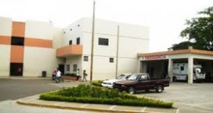 hospital