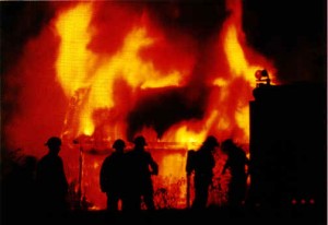 incendio