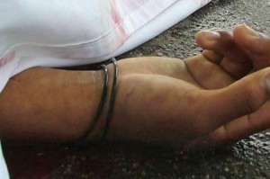 muerte