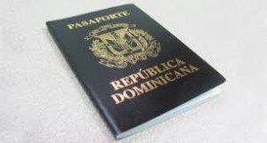 pasaportes