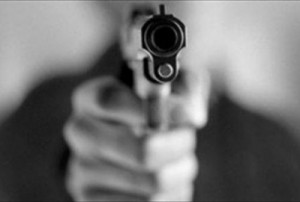 revolver