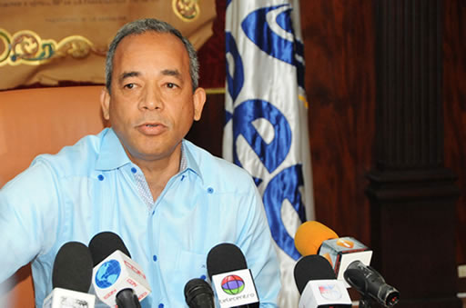 Vicepresidente CDEE dice es necesario cambiar matriz eléctrica
