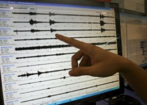 terremoto
