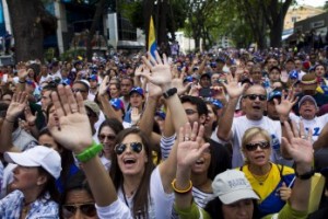 venezuela