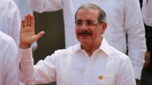 Danilo participa en Cumbre del Mecanismo de Tuxtla