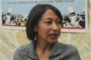 Ex presidenta de la ADP resalta firma del Pacto Educativo