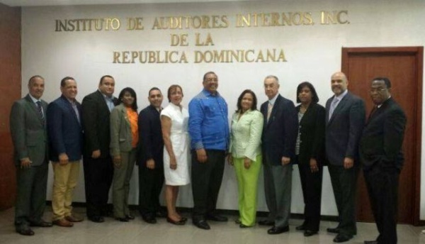 Insitituto Auditores Internos de RD realizará el XIV Congreso Regional de Auditoria Interna