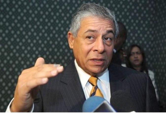 Alcalde DN garantiza seguridad a vacacionistas en Güibia
