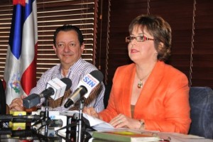 Surten a hospitales y farmacias con medicamentos contra la chikungunya