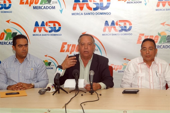 Merca Santo Domingo dará inicio oficial a operaciones el 15 de mayo